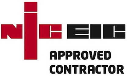 niceic Approved contractor