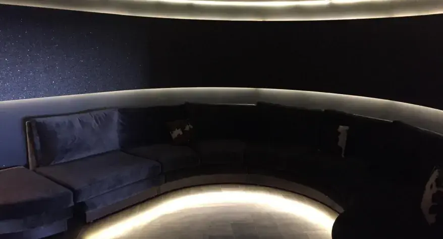 Home Cinema and LED Lighting Installation by NJM Electrical, Bromsgrove